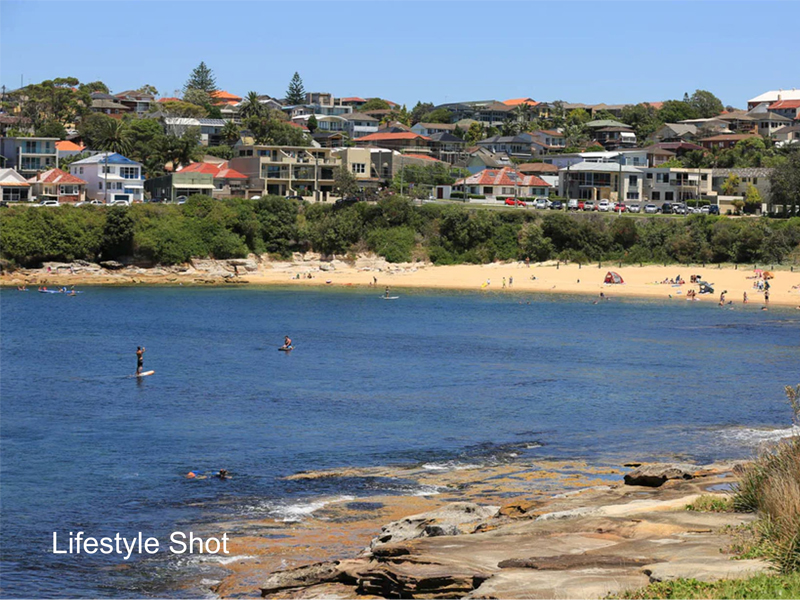 Buyers Agent Purchase – Lawson St, Matraville, Sydney - Beach