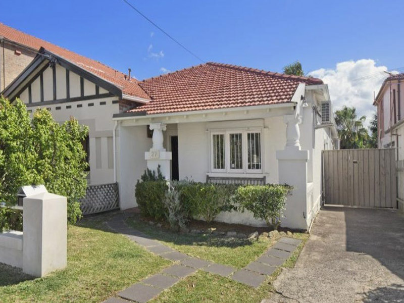 Buyers Agent Purchase – Mitchell St, North Bondi, Sydney - House