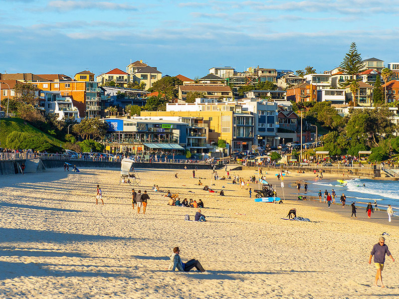 Buyers Agent Purchase – Apartment in North Bondi, Eastern Suburbs, Sydney - Beach