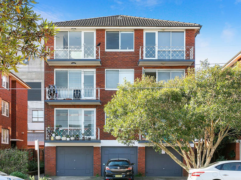 Buyers Agent Purchase – Silver St, Randwick, Sydney - House