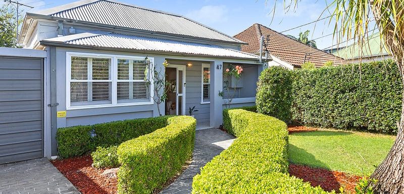 Buyers Agent Purchase – Harris St, Rosebery, Sydney - House