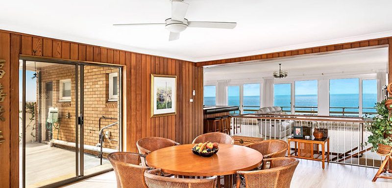 Buyers Agent Purchase – Ahearn Ave, South Coogee, Sydney - Dining Area
