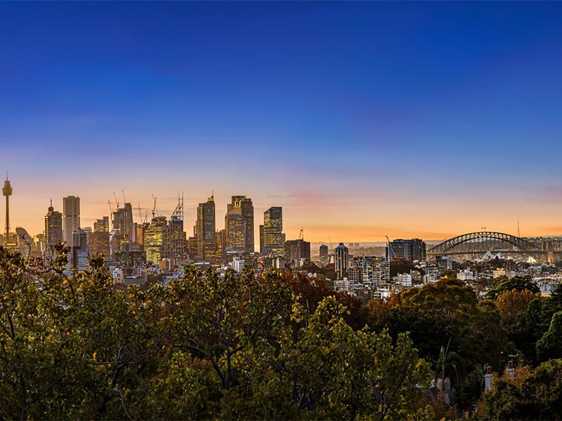 Buyers Agent Purchase – Fullerton St, Woollahra, Sydney - View