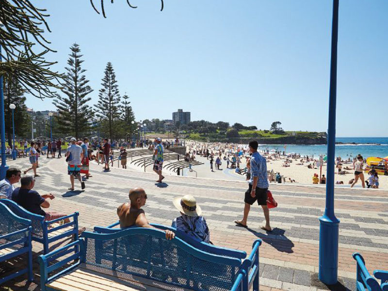 Buyers Agent Purchase – Henry St., Randwick, Sydney - Beach