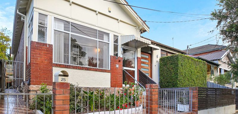 Buyers Agent Purchase – Henry St., Randwick, Sydney - House