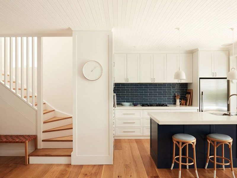 Buyers Agent Purchase – Spicer Lane, Woollahra, Sydney - Kitchen