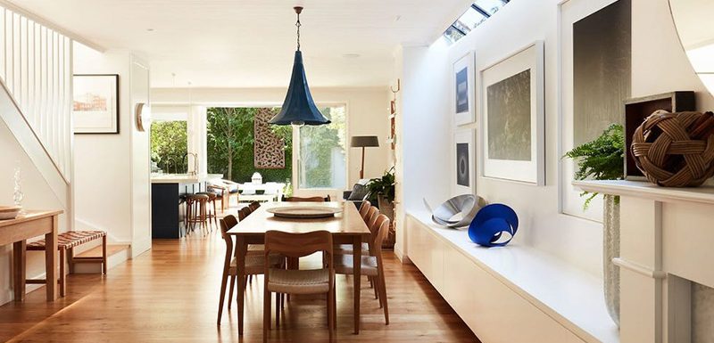 Buyers Agent Purchase – Spicer Lane, Woollahra, Sydney - Dining Area