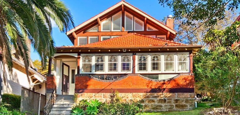 Buyers Agent Purchase – Darley Rd, Randwick, Sydney - House