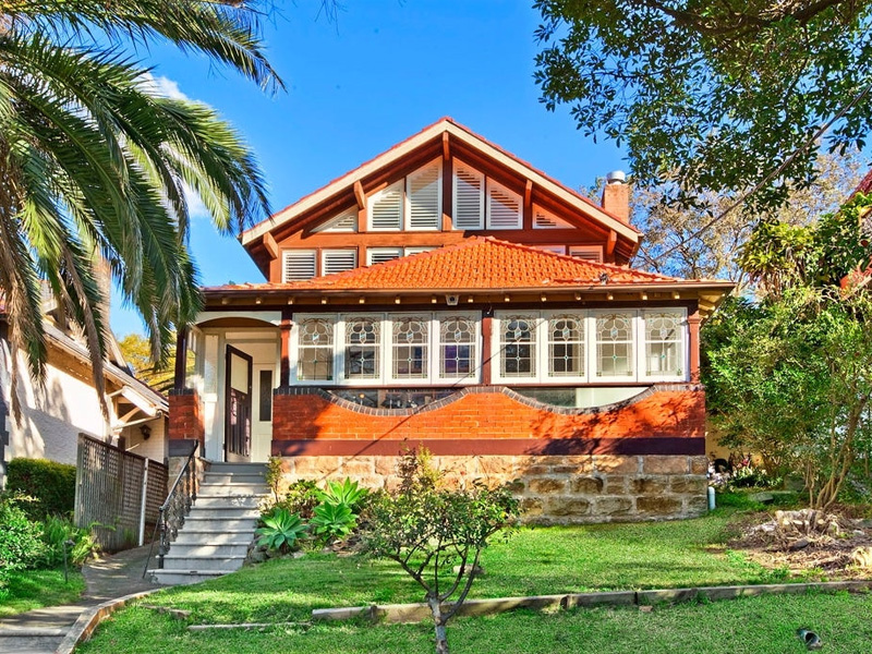 Buyers Agent Purchase – Darley Rd, Randwick, Sydney - House
