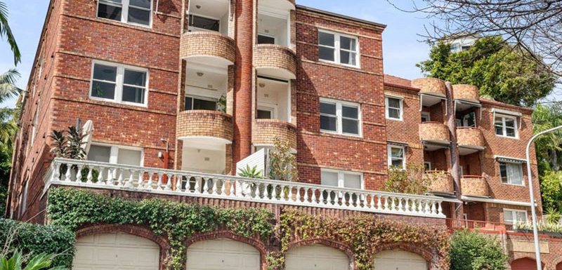 Buyers Agent Purchase – Darling Point, Sydney - House