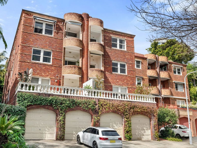 Buyers Agent Purchase – Darling Point, Sydney - House