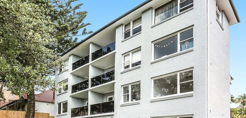 Buyers Agent Purchase – Denham St., Bondi Beach, Sydney - House