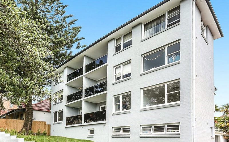 Buyers Agent Purchase – Denham St., Bondi Beach, Sydney - House