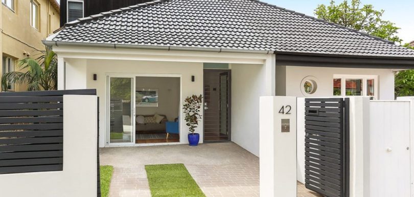 Buyers Agent Purchase – Dudley St., Bondi, Sydney - House