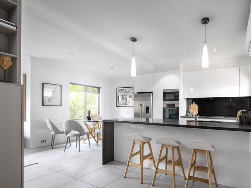 Buyers Agent Purchase – Dudley St, Randwick, Sydney - Kitchen