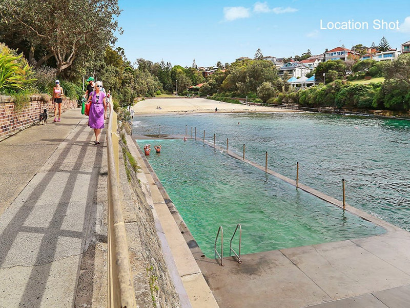 Buyers Agent Purchase – Arden St, Clovelly, Sydney - Outside View