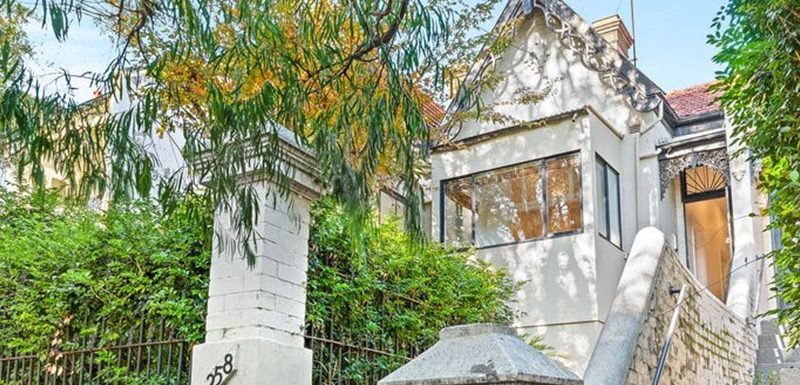 Buyers Agent Purchase – Edgecliff Rd, Woollahra, Sydney - House