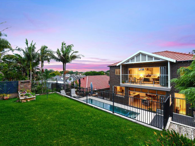 Buyers Agent Purchase – Goodrich Ave, Kingsford, Sydney - House