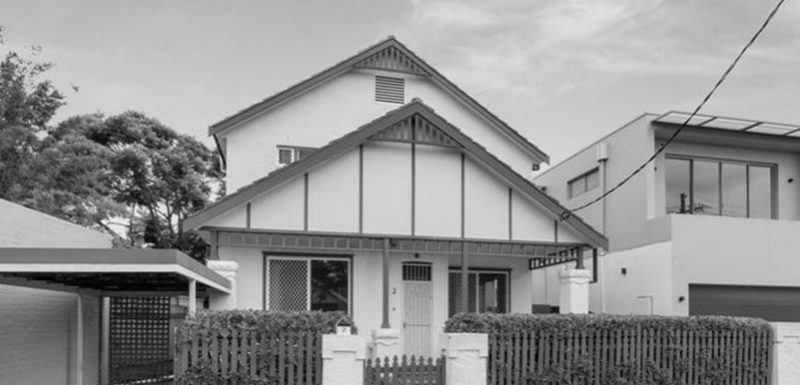 Buyers Agent Purchase – Doran St., Kingsford, Sydney - House