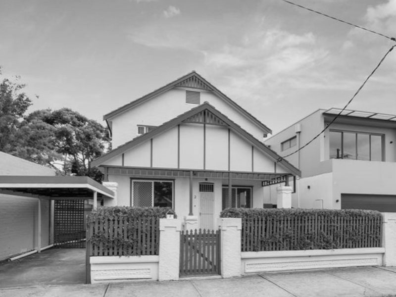 Buyers Agent Purchase – Doran St., Kingsford, Sydney - House