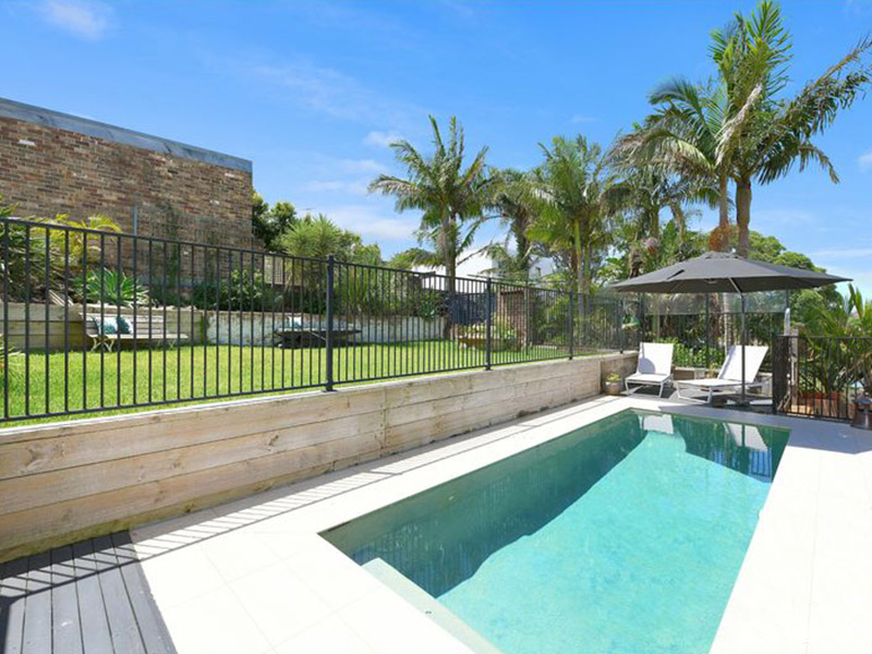 Buyers Agent Purchase – Goodrich Ave, Kingsford, Sydney - Pool