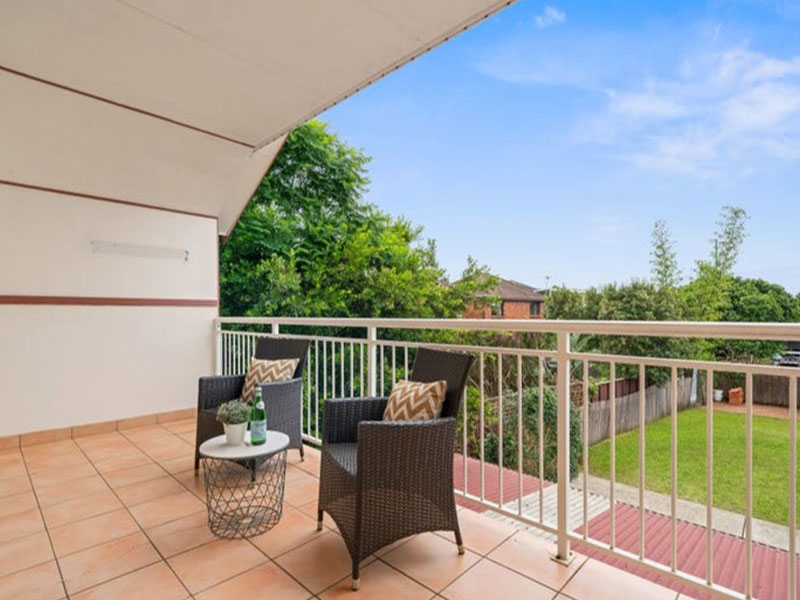 Buyers Agent Purchase – Doran St., Kingsford, Sydney - Terrace