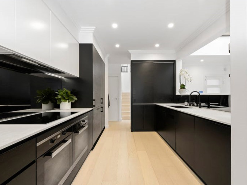 Buyers Agent Purchase – Murriverie Rd, North Bondi, Sydney - Kitchen