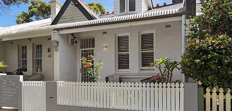 Buyers Agent Purchase – Cuthbert St, Queens Park, Sydney - House
