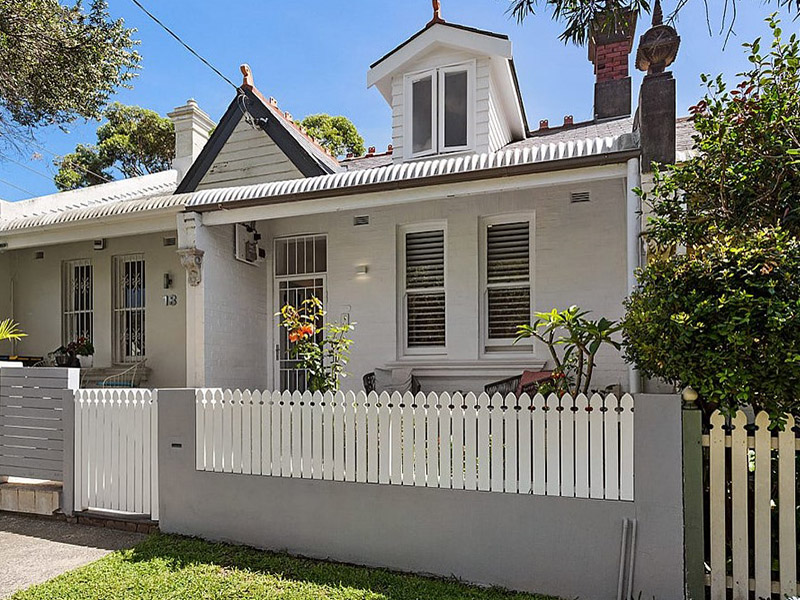 Buyers Agent Purchase – Cuthbert St, Queens Park, Sydney - House