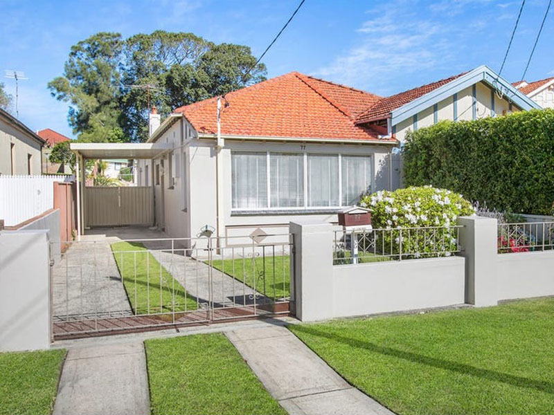 Buyers Agent Purchase – Haig St, Maroubra, Sydney - House