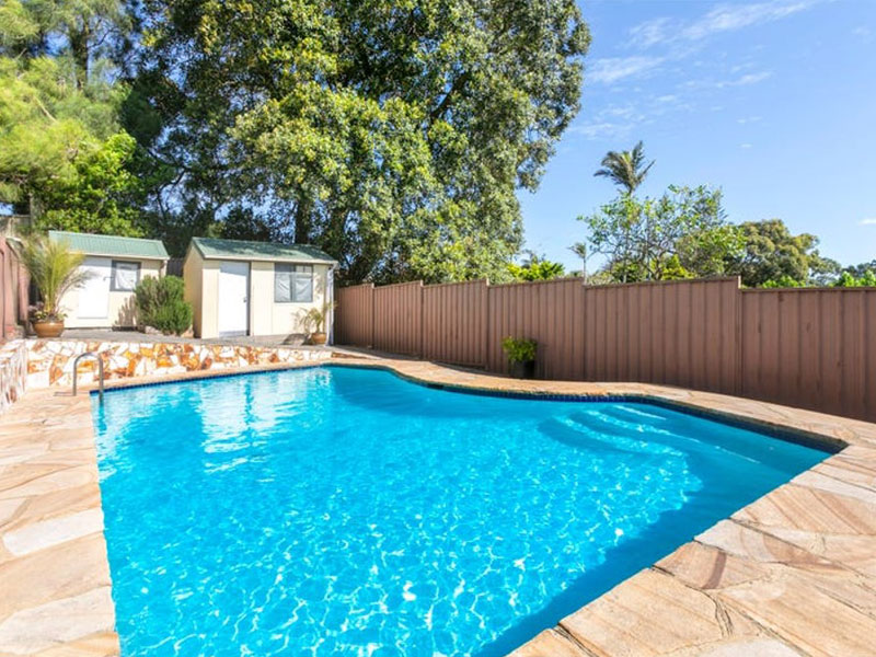 Buyers Agent Purchase – Haig St, Maroubra, Sydney - Swimming Pool