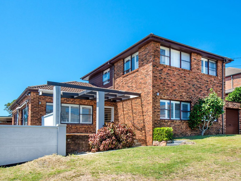Buyers Agent Purchase – Hillary Parade, Matraville, Sydney - House