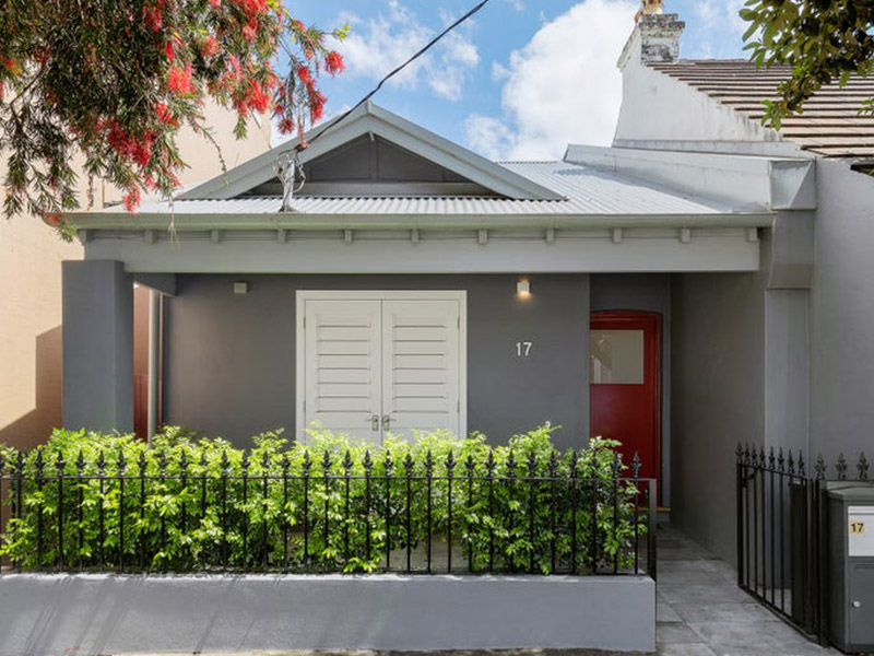 Buyers Agent Purchase – Fitzgerald St, Queens Park, Sydney - House