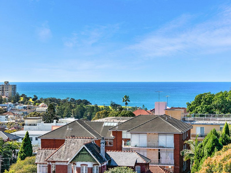 Buyers Agent Purchase – Dudley St, Coogee, Sydney - Location