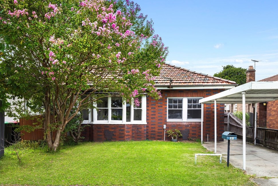 Buyers Agent Purchase – Loch Maree St., Maroubra, Sydney - House