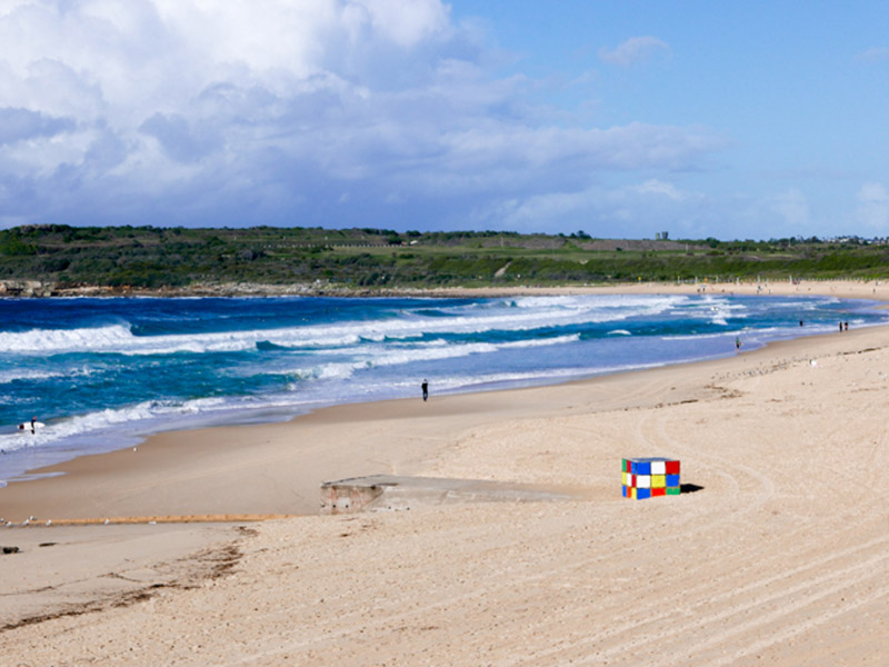Buyers Agent Purchase – Apartment in Maroubra Beach, Sydney - Beach