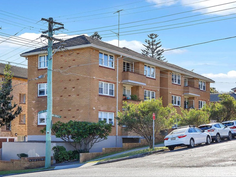 Buyers Agent Purchase – Apartment in Maroubra Beach, Sydney - House