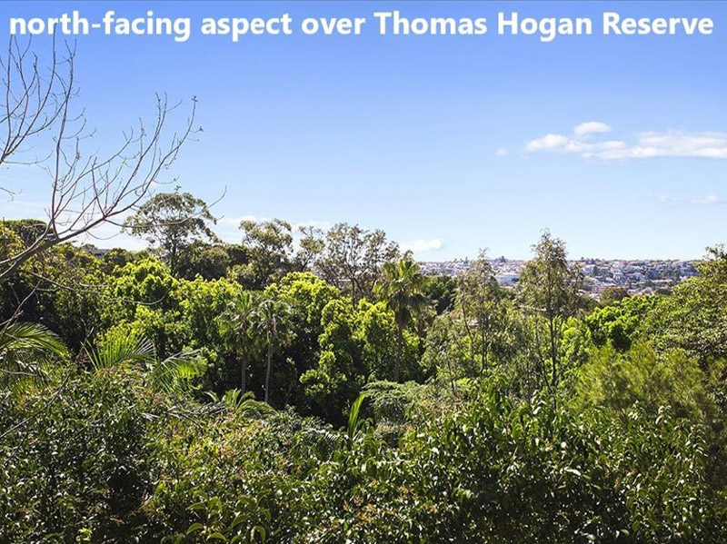 Buyers Agent Purchase – Martins Ave, Bondi, Sydney - View