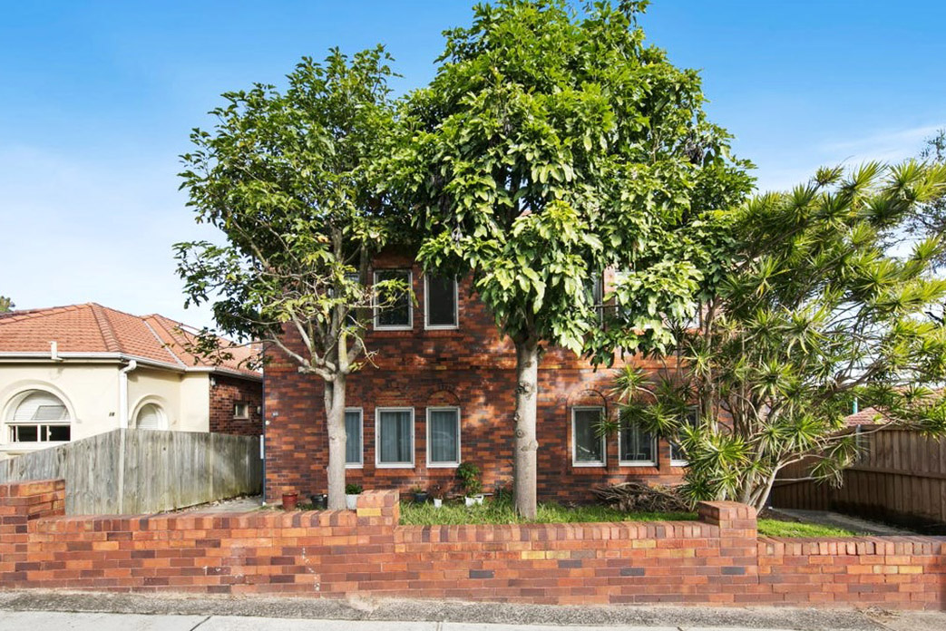 Buyers Agent Purchase – O’Donnell St., North Bondi, Sydney - House
