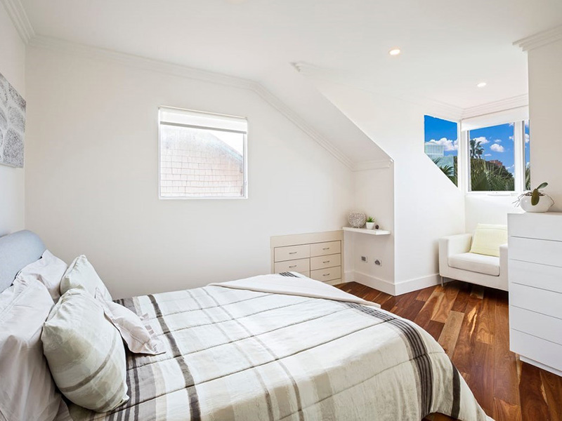 Buyers Agent Purchase – Parkside, Sydney - Bedroom