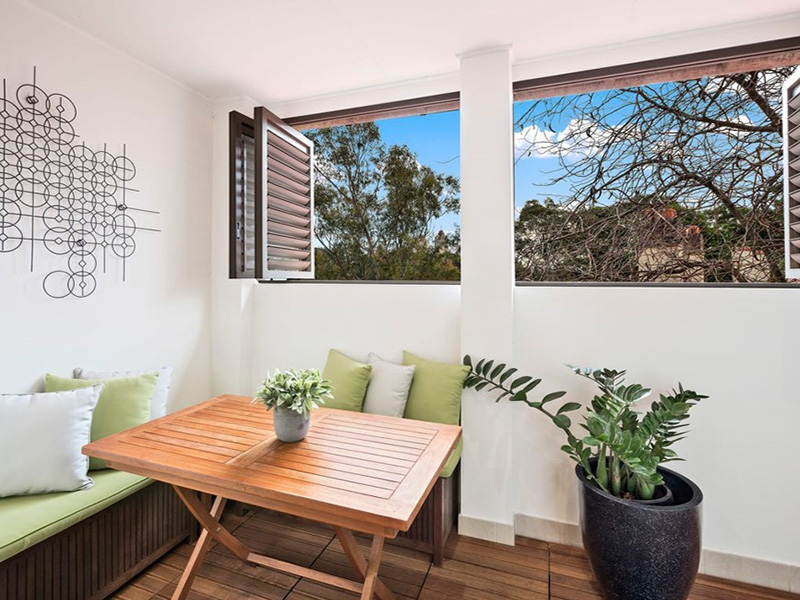 Buyers Agent Purchase – Parkside, Sydney - Living Room Second View
