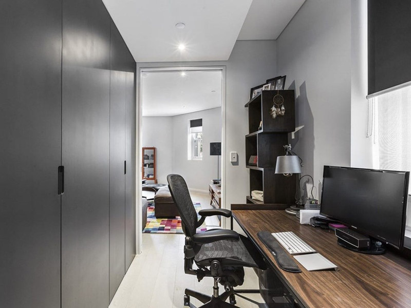 Buyers Agent Purchase – Pitt St, Redfern, Sydney - Computer