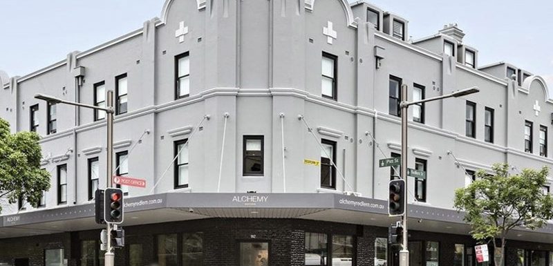 Buyers Agent Purchase – Pitt St, Redfern, Sydney - House