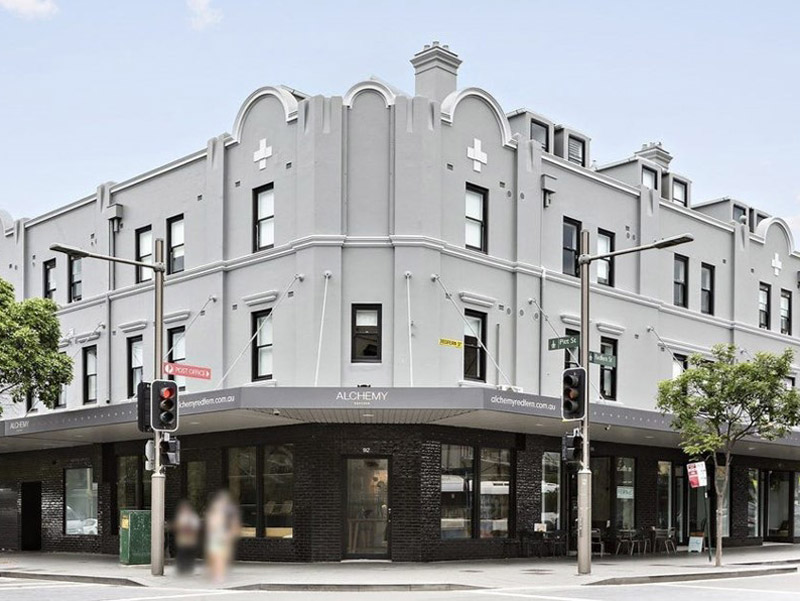 Buyers Agent Purchase – Pitt St, Redfern, Sydney - House