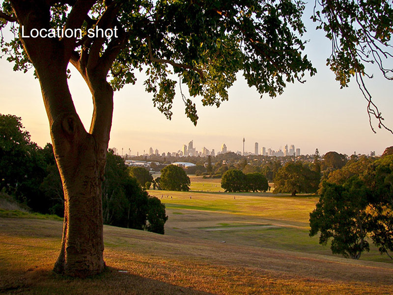 Buyers Agent Purchase – Cuthbert St, Queens Park, Sydney - Location
