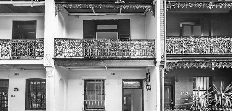 Buyers Agent Purchase – Renwick St, Redfern, Sydney - House