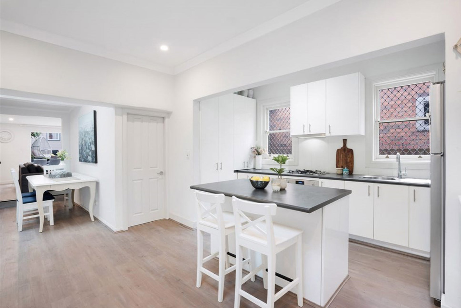 Buyers Agent Purchase – Sparks St., Eastlakes, Sydney - Kitchen