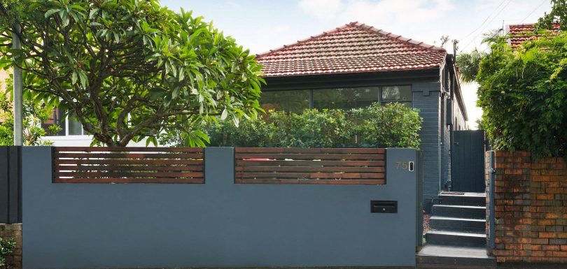 Buyers Agent Purchase – Sparks St., Eastlakes, Sydney - House