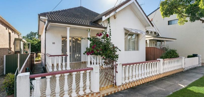 Buyers Agent Purchase – Family Home in Sturt St., Kingsford, Sydney - House