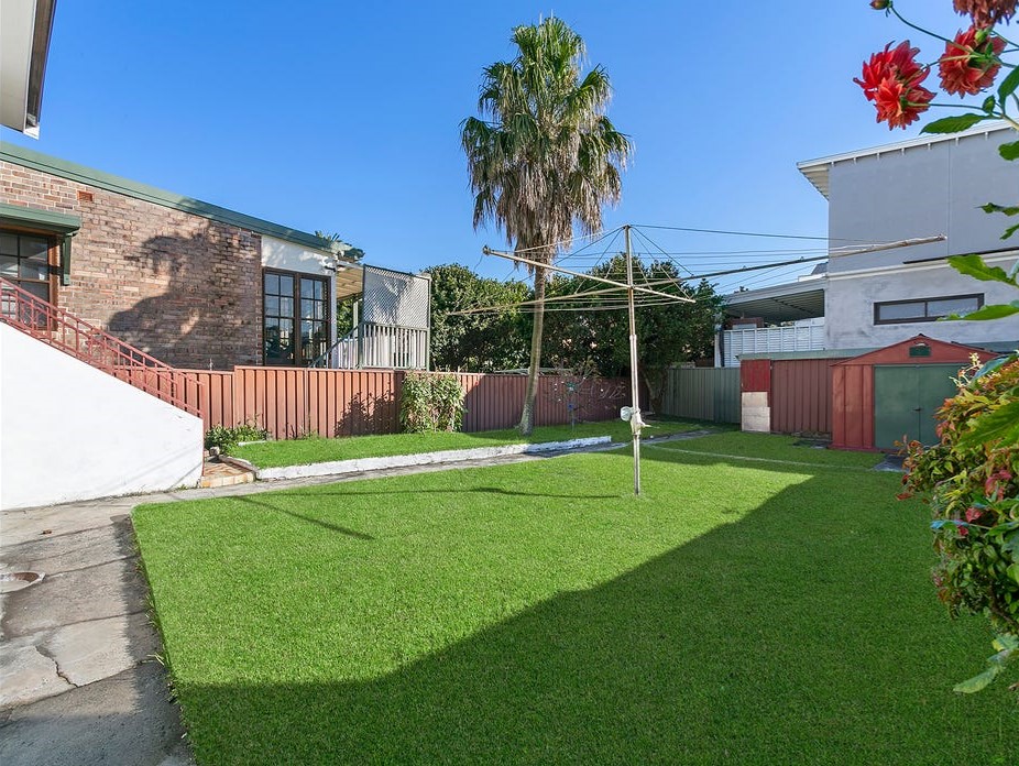Buyers Agent Purchase – Family Home in Sturt St., Kingsford, Sydney - Outdoor